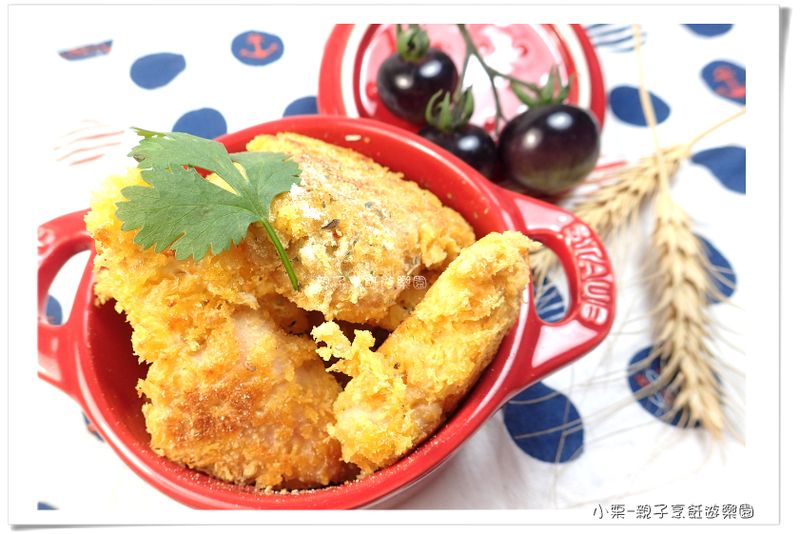 美味回頭雞