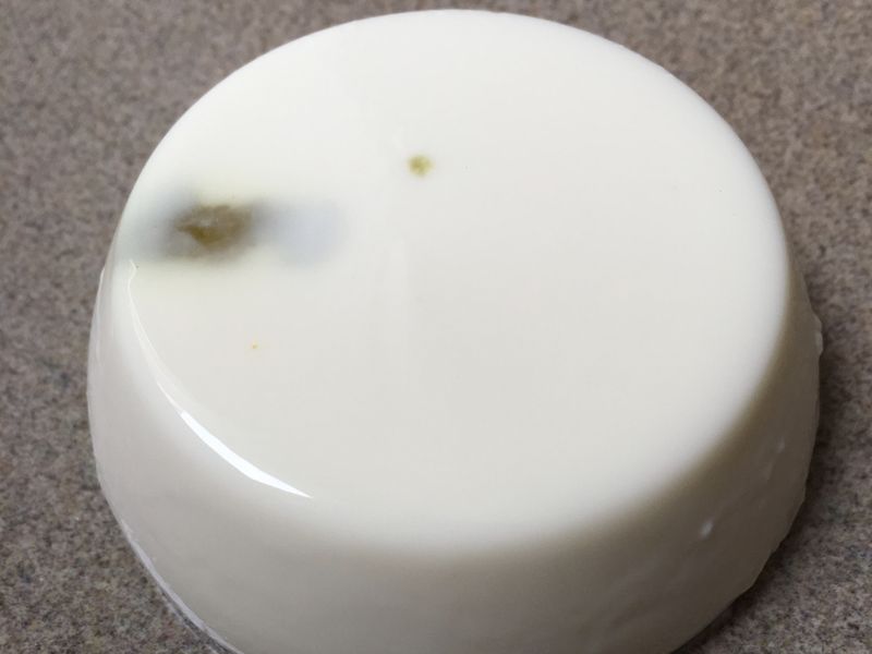 檸檬奶酪