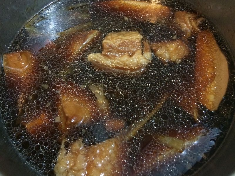 滷肉