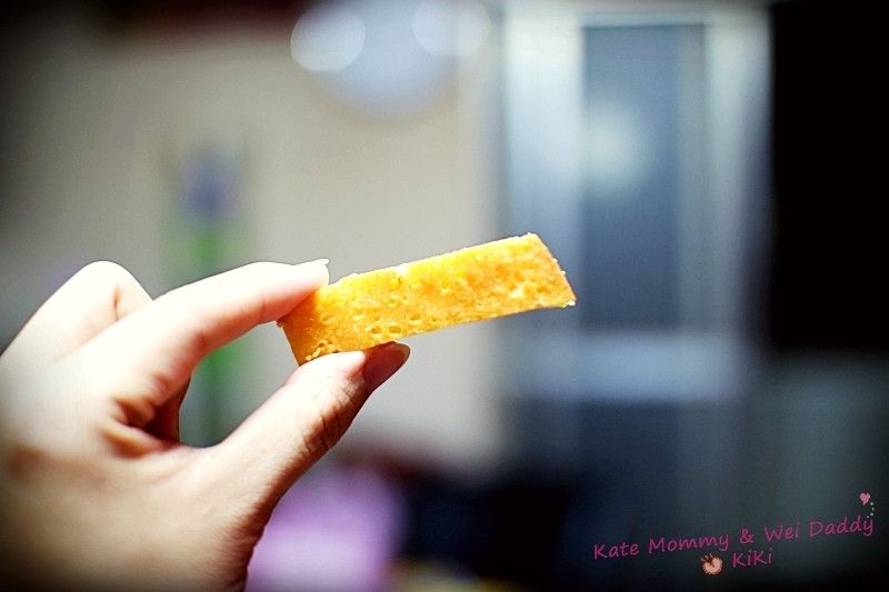 檸檬起司條(乳酪條)