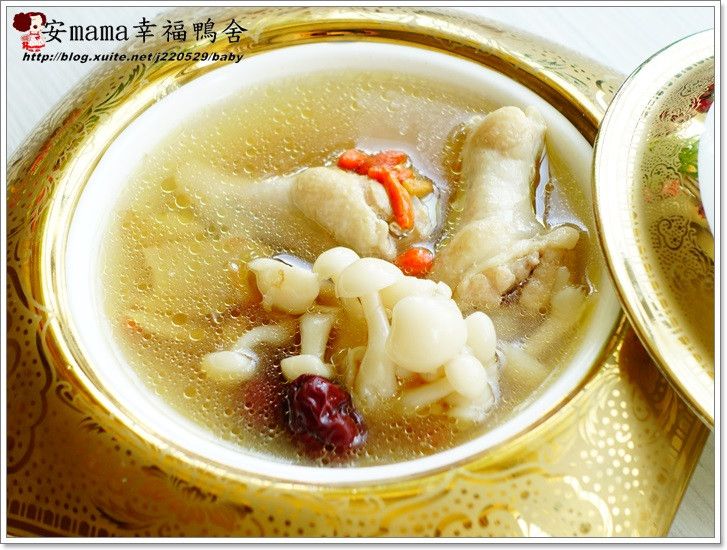 茶油經典燒酒雞~~好菇道美味家廚