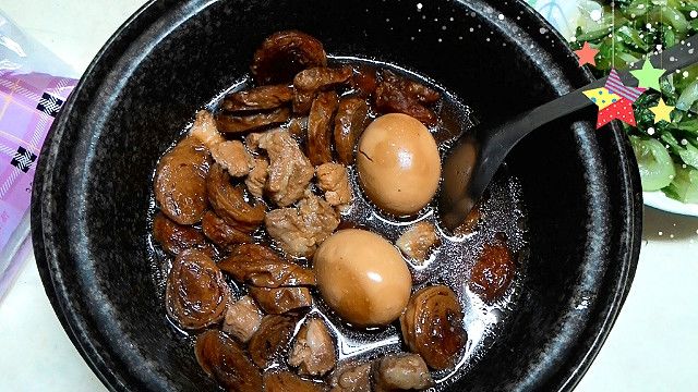 豆輪滷肉
