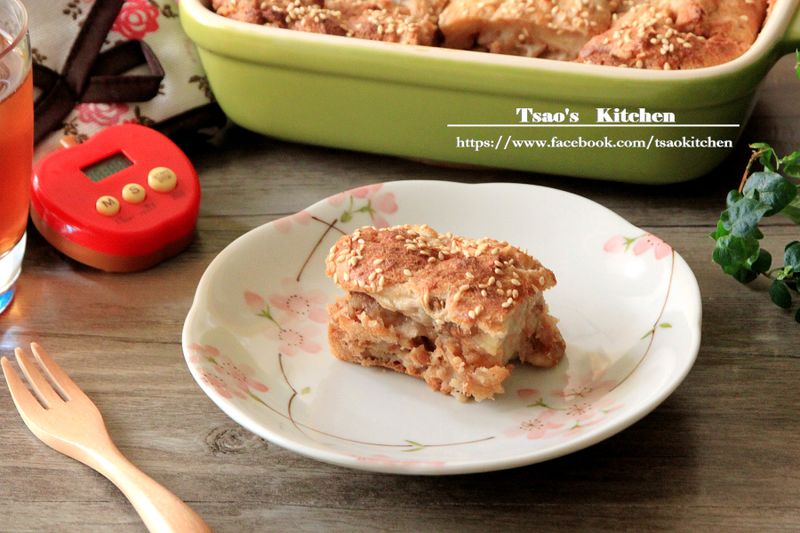 皇后一小口【中美洲美食季】