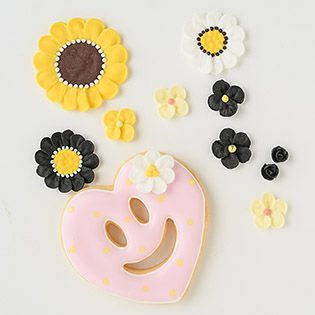 【Tomiz小食堂】基本糖霜