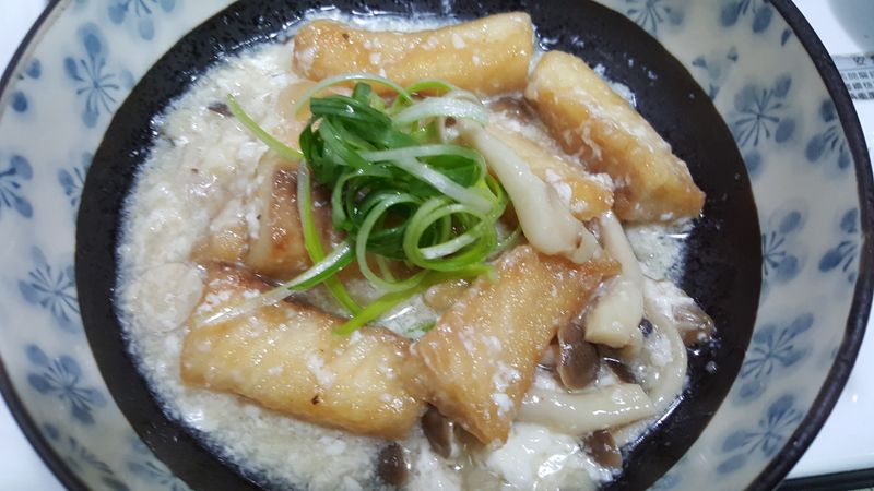滑蛋醋溜魚片