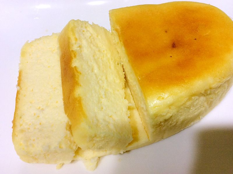 入口即化❤️輕乳酪蛋糕❤️