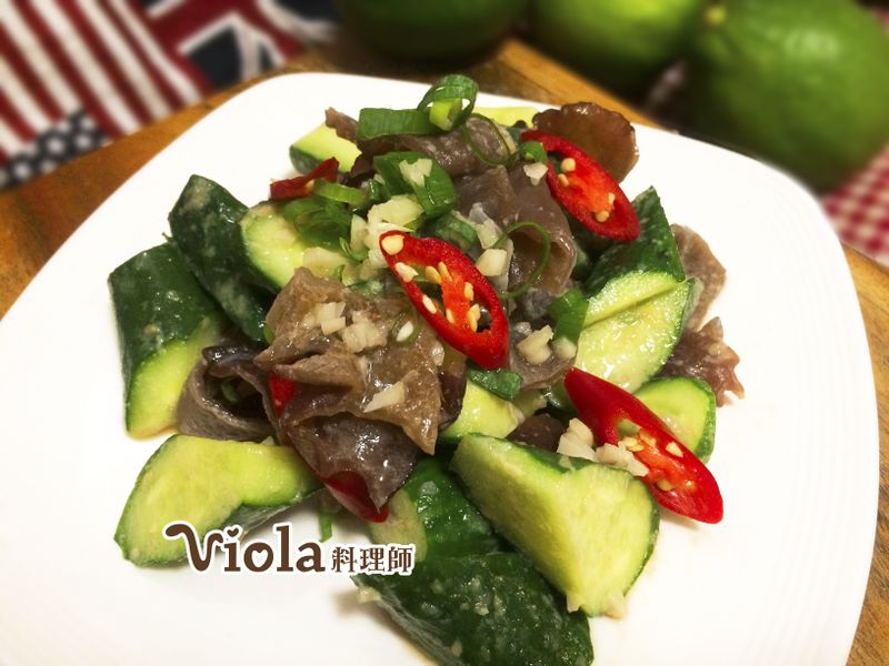 日式麻醬蔬食