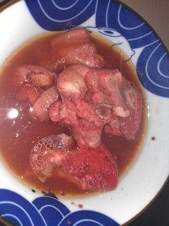 紅糟雞湯