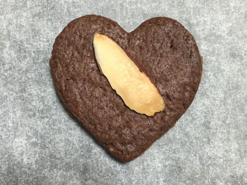 巧克力餅乾🍪