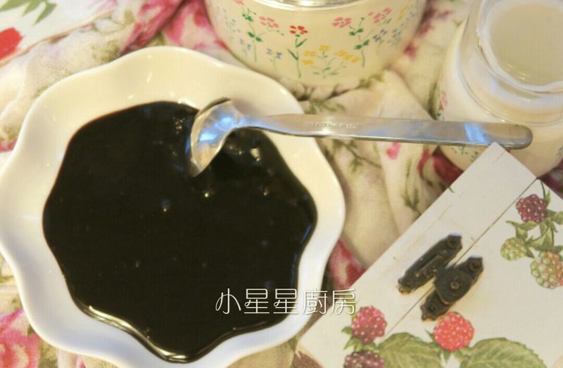 法芙娜巧克力煉乳(巧克力醬)