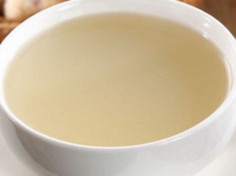 西式雞高湯