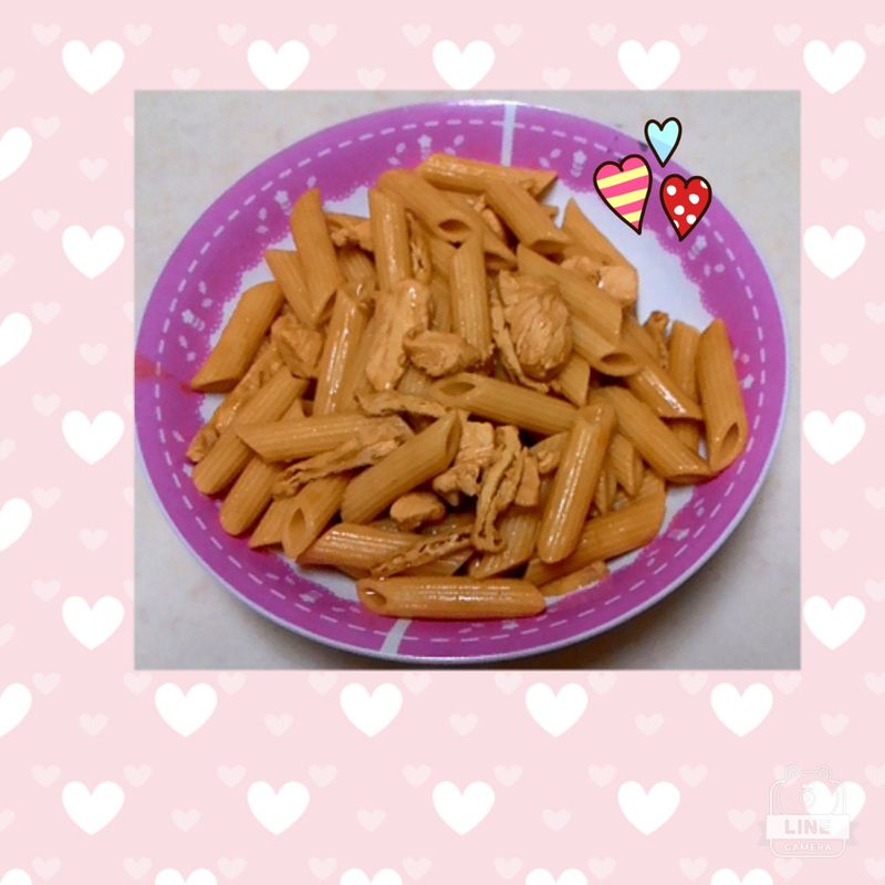 咖哩炒麵
