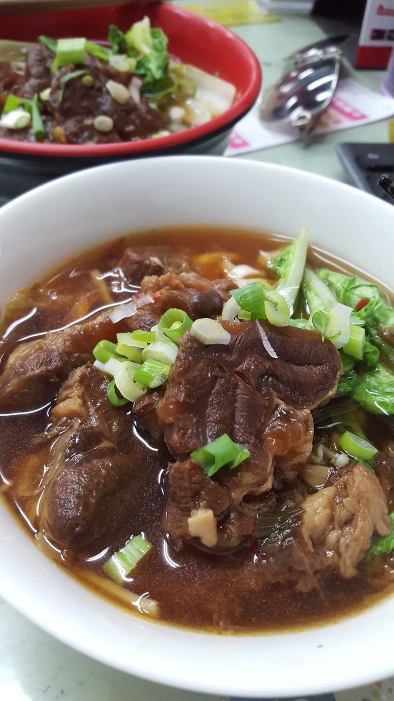 紅燒牛肉