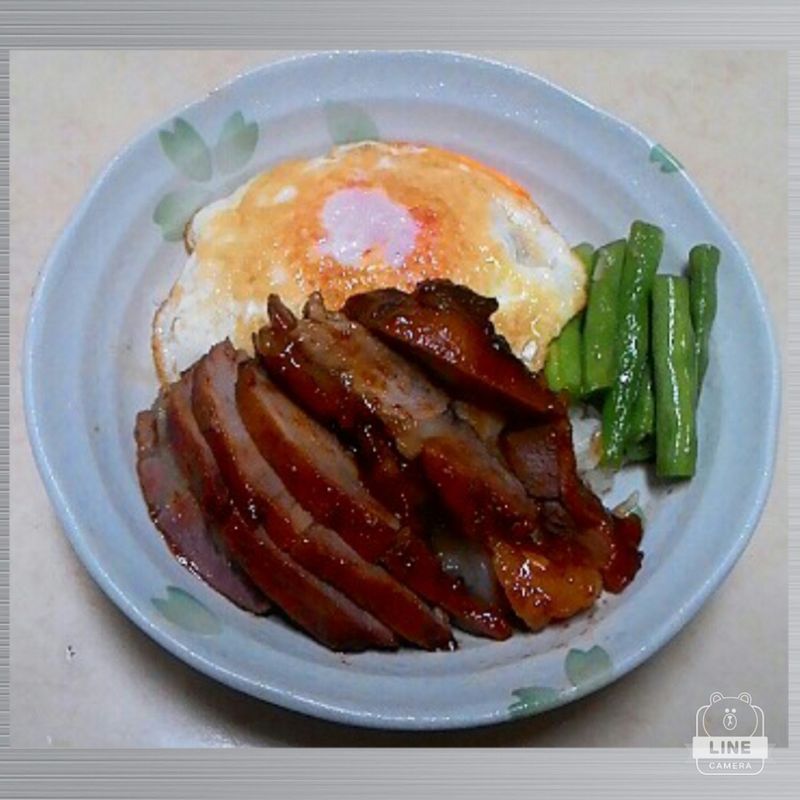 秒殺！黯然銷魂飯