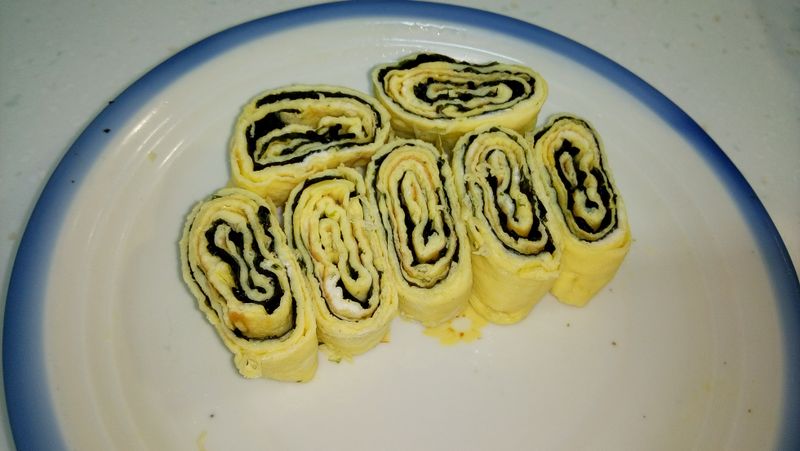 黃金玉子燒