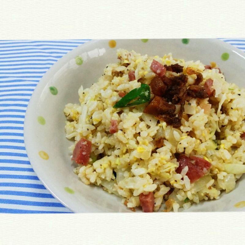XO醬炒飯
