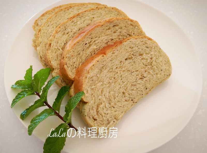 義式香料麵包