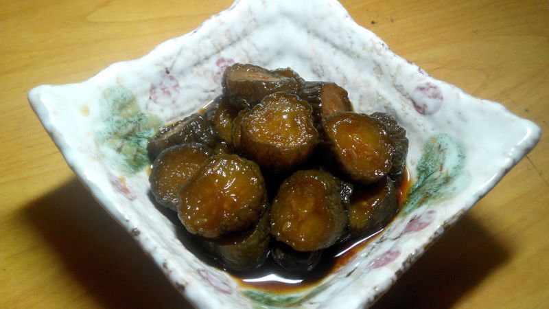嬤之味脆瓜