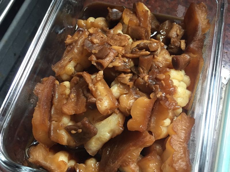 苦瓜封（rita's)