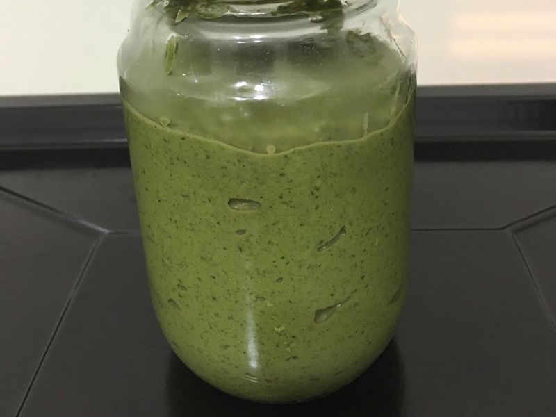 義大利青醬
