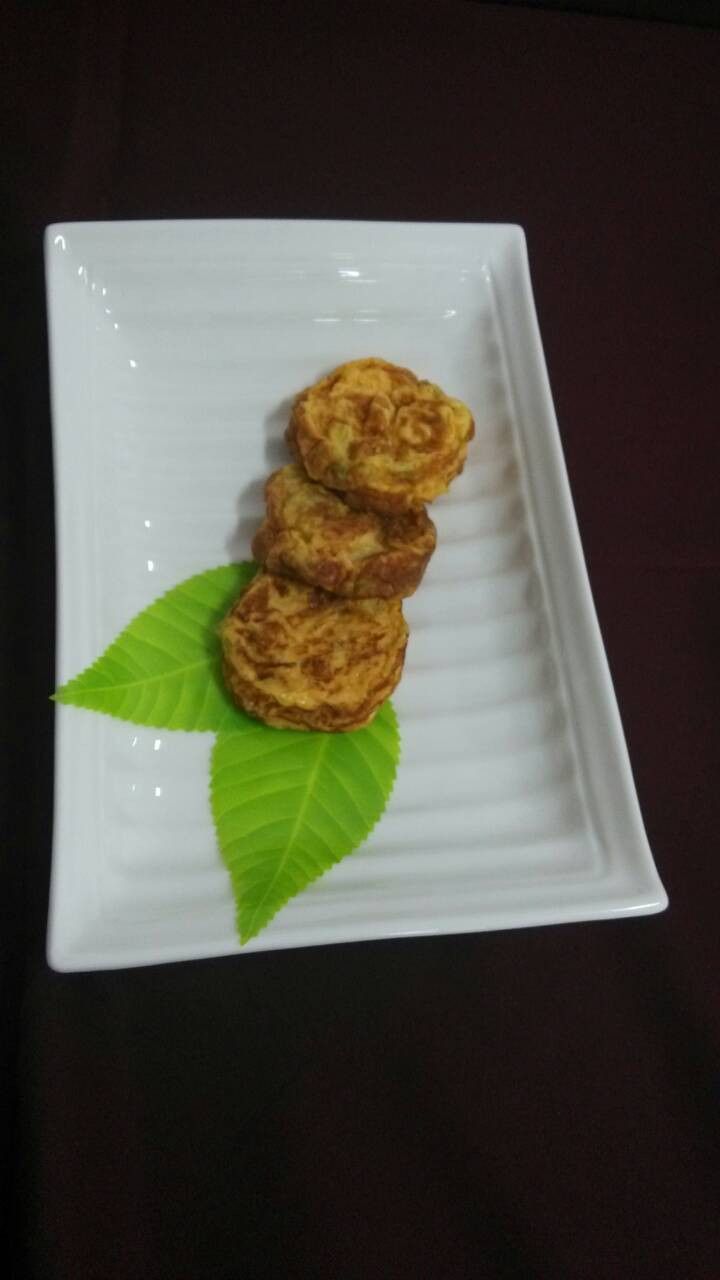 醬筍蛋