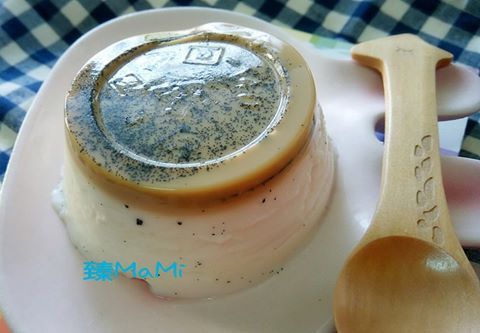 無鮮奶油【黑糖香草奶酪】