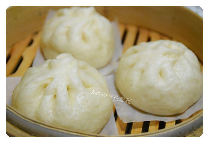 香菇鮮肉包
