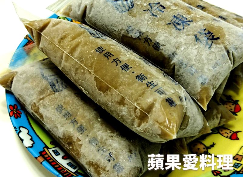 超濃郁古早味綠豆冰(電鍋版)