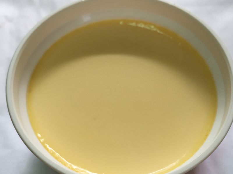 烤布蕾
