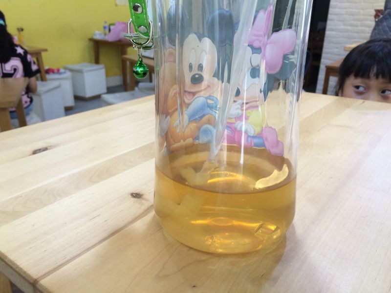 養生瓜茶