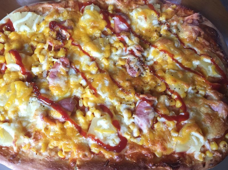 pizza