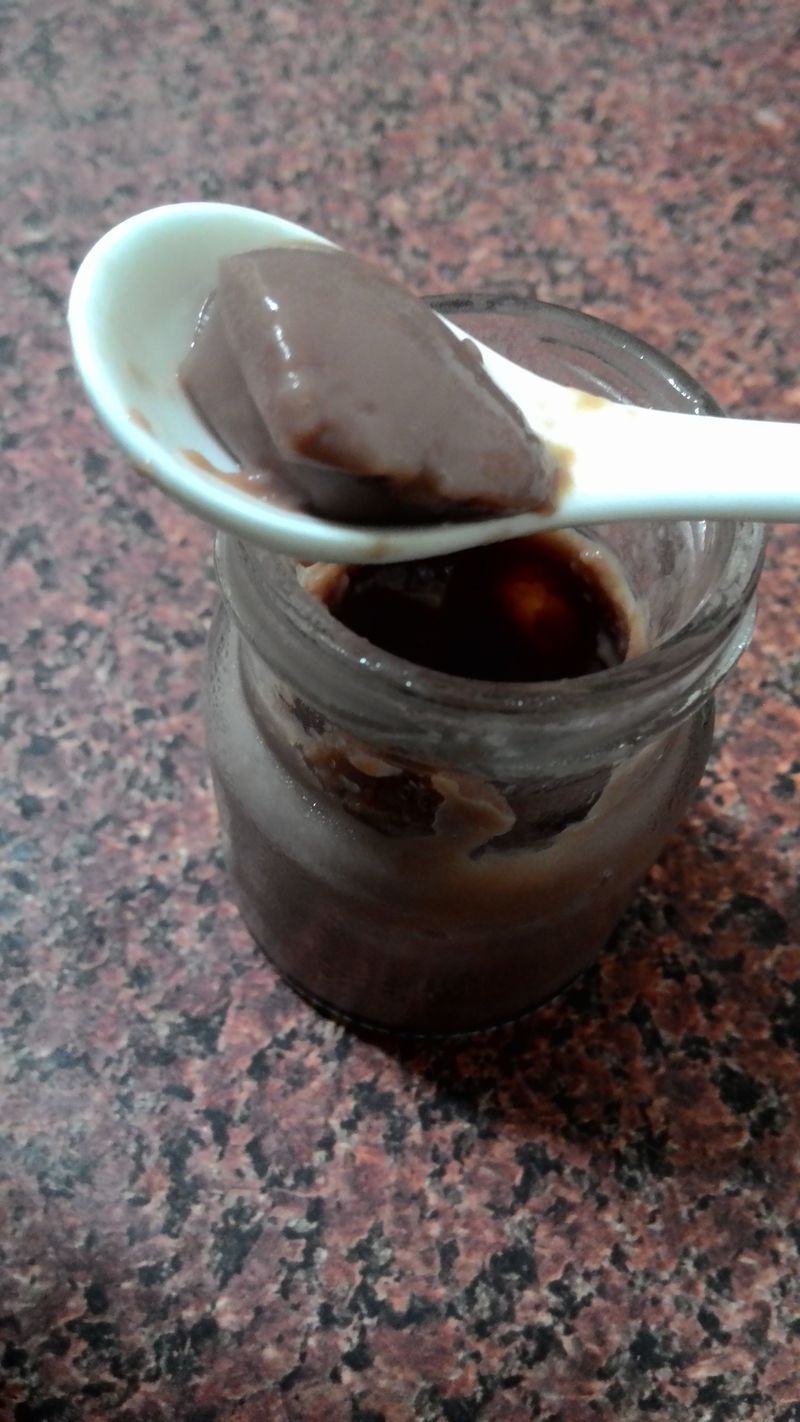 巧克力鮮奶酪