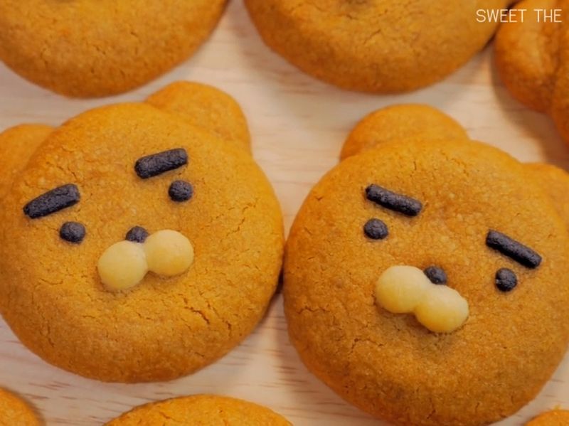 Ryan Cookie ✨