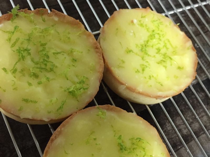 🍋檸檬塔🍋