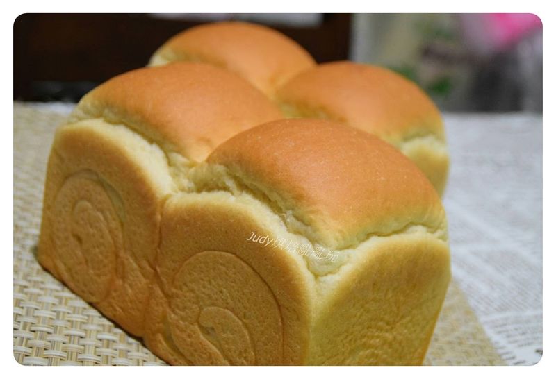 豆漿吐司