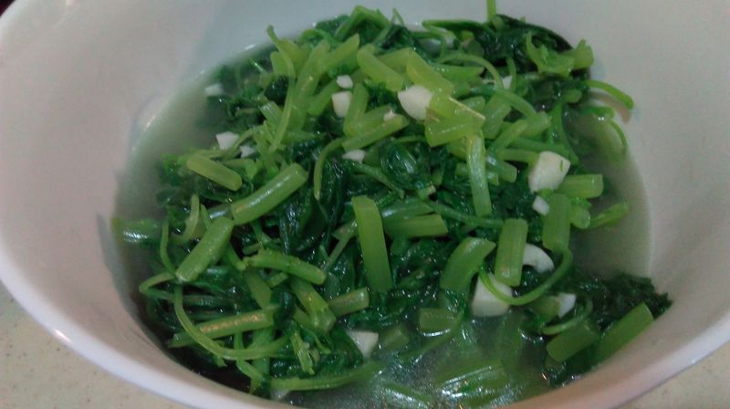 煮覓菜SOP