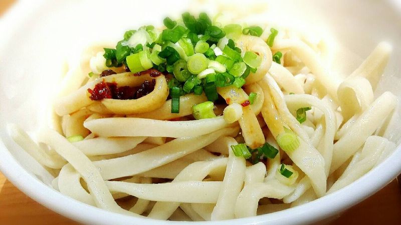 手工麵條/水餃皮麵糰