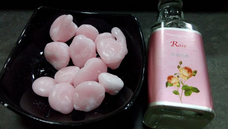 糖錠 Pastille