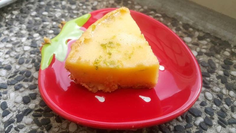 檸檬塔🍋檸檬派 🍋健康點心