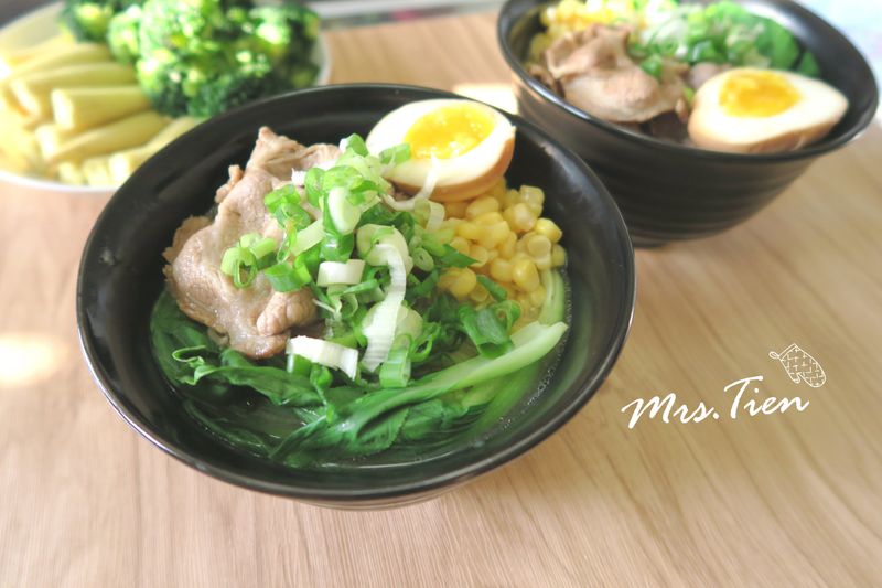 *深夜食堂*一蘭泡麵豪華版
