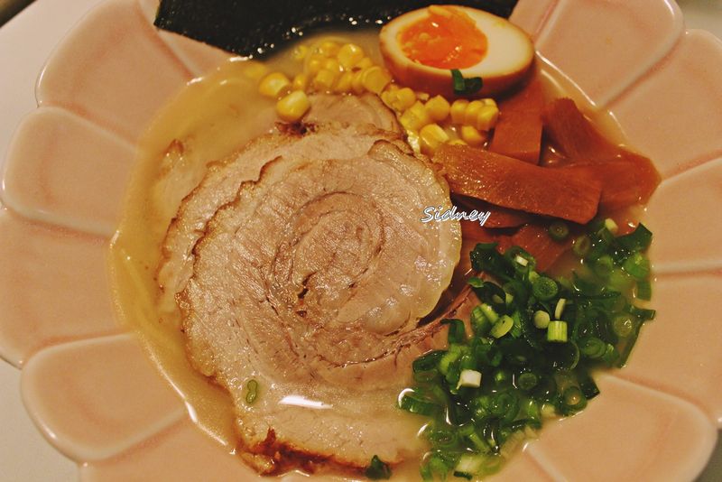日式叉燒肉
