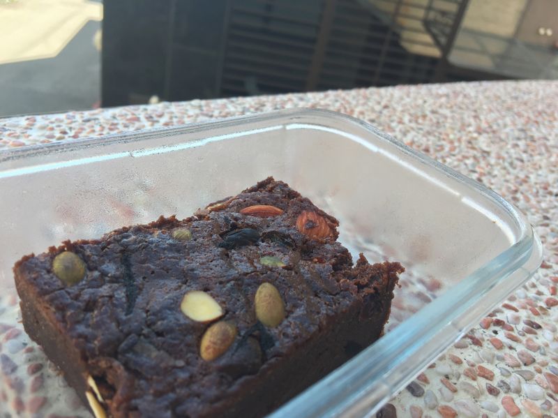 布朗尼
