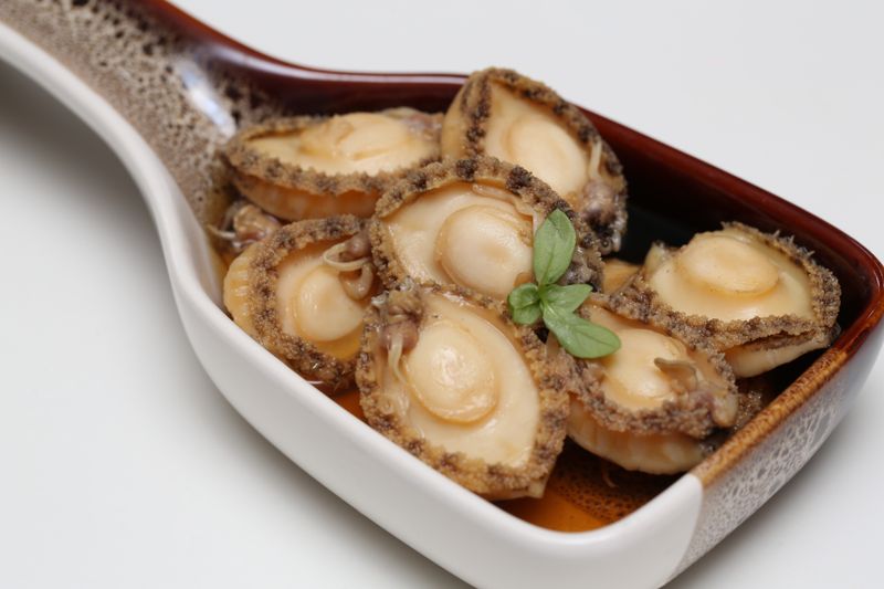 醉一口鮑魚(超稔身版)