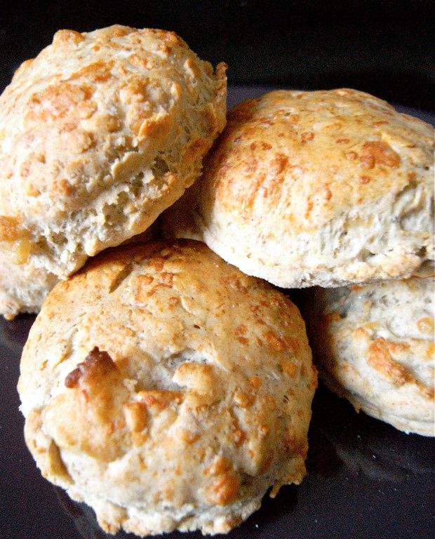 乳酪版。極簡幸福。司康(Scone)