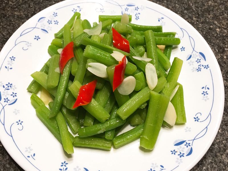 蒜香刺莧