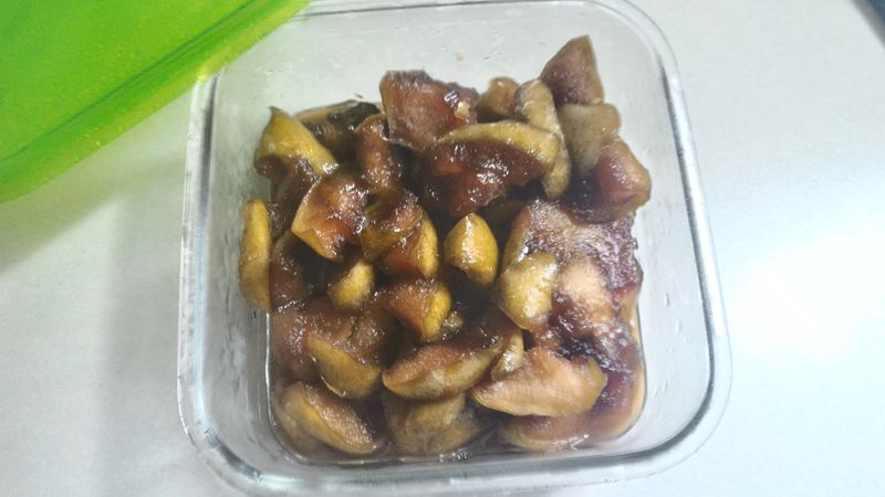 冬瓜糖DIY+冬瓜茶製作