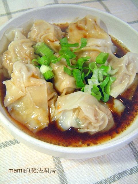 紅油炒手~輕鬆做!