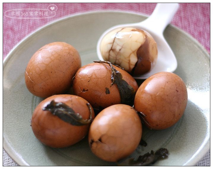 茶葉蛋