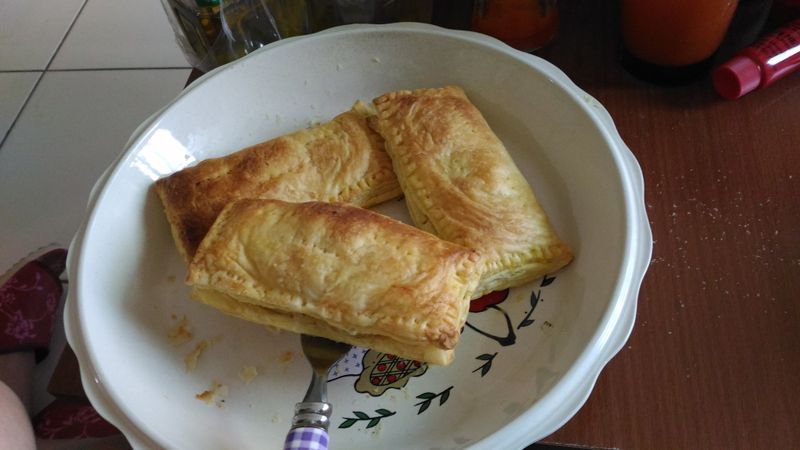 雞肉派