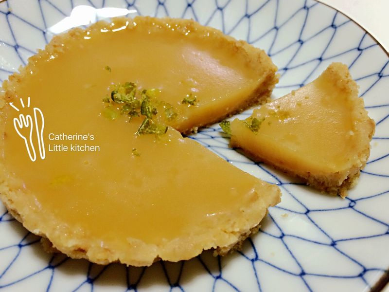 🇫🇷迷你檸檬派🍋